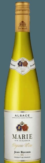 Marie Vin d'Alsace