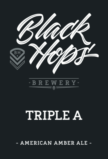 Recon Series: Triple A