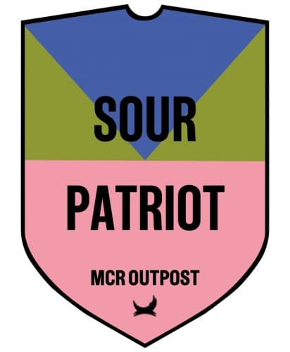 Sour Patriot