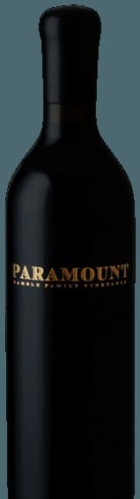 Paramount Red