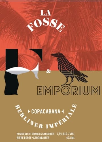 Copacabana