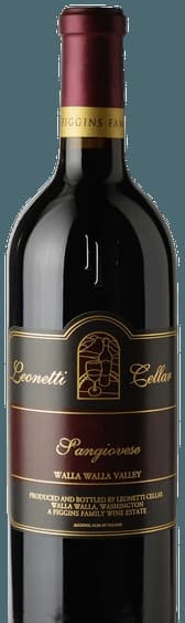 Sangiovese
