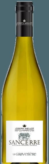 La Gravelière Sancerre