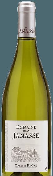 Côtes Du Rhône Blanc