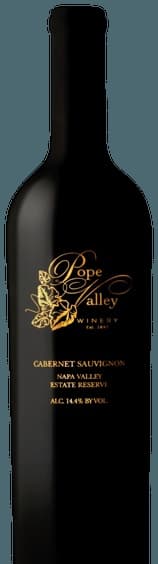 Estate Reserve Cabernet Sauvignon