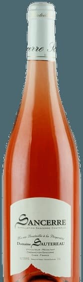 Sancerre Rosé