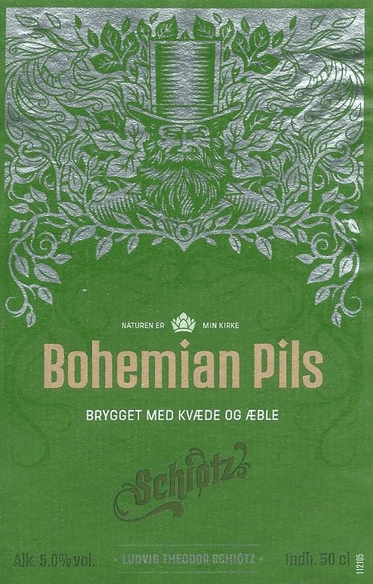 Bohemian Pils