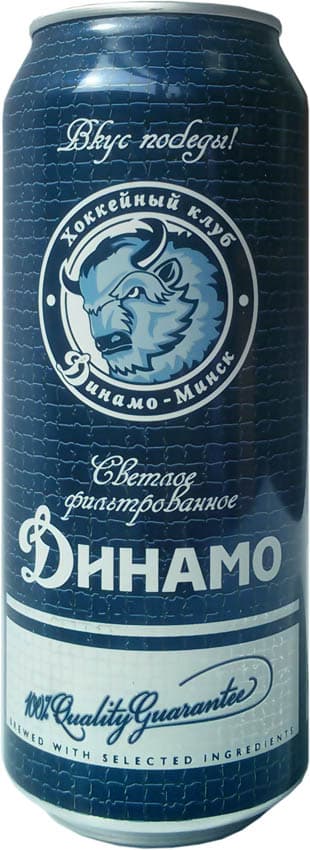 Dinamo Ice