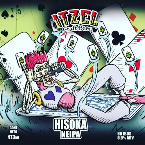 Hisoka Neipa