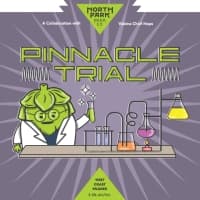 Pinnacle Trial