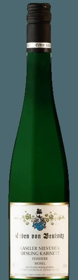 Kaseler Nies'chen Riesling Kabinett Feinherb