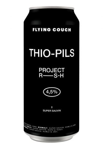Thio Pils