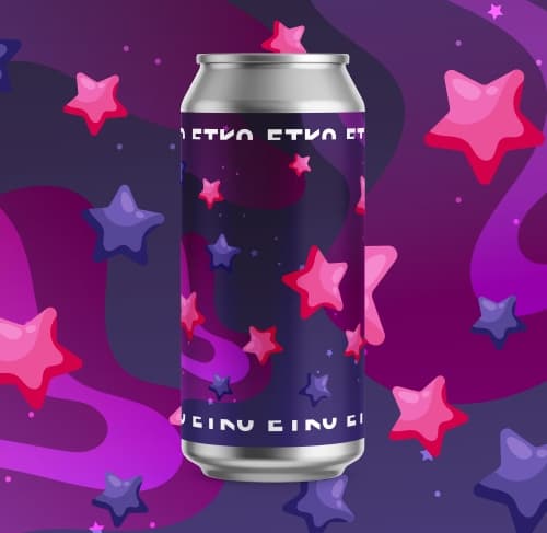 Space Candy