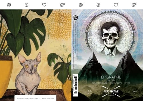 Épigraphe