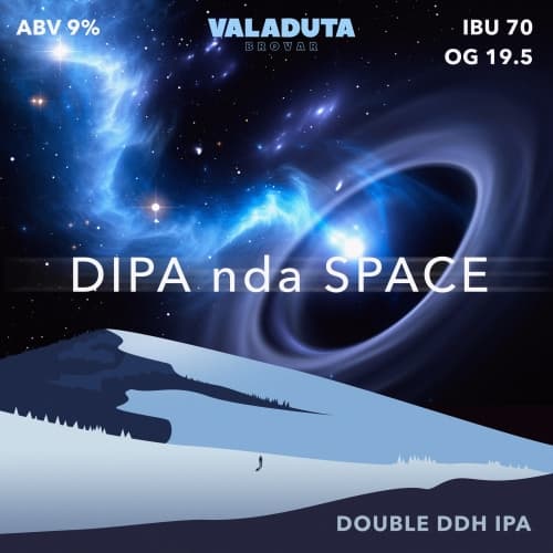 DIPA nda SPACE