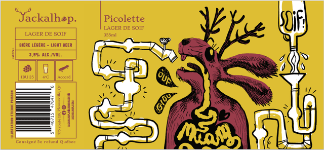 Picolette