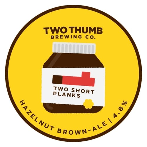 Two Short Planks