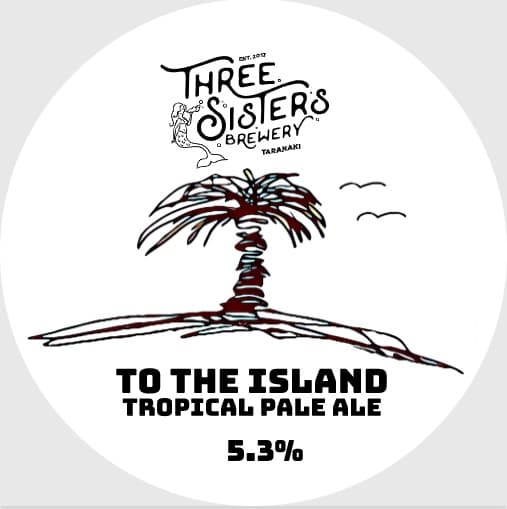 To the Island