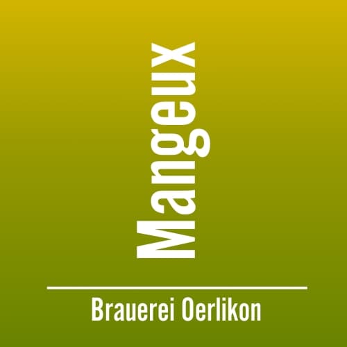Mangeux