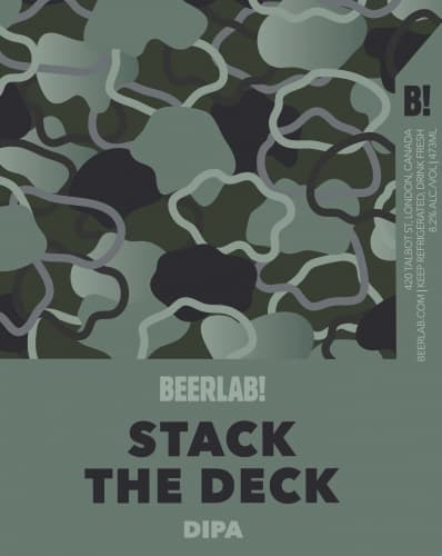Stack the Deck