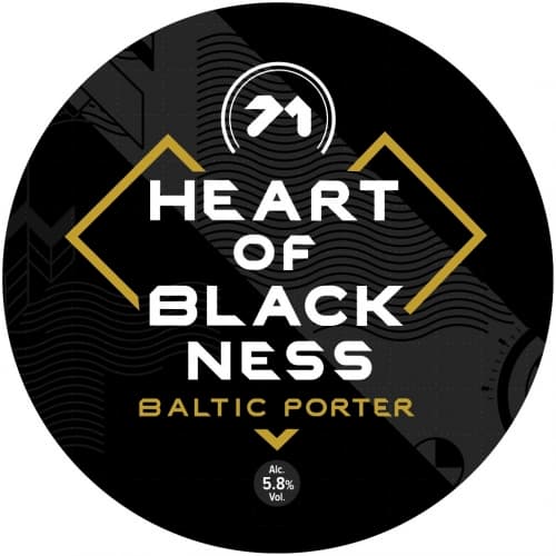 Heart of Blackness