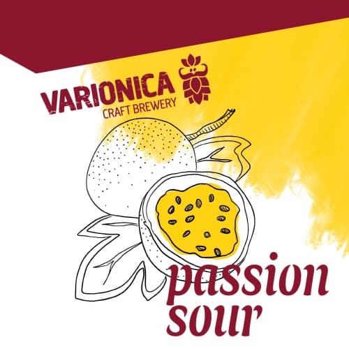 Passion Sour