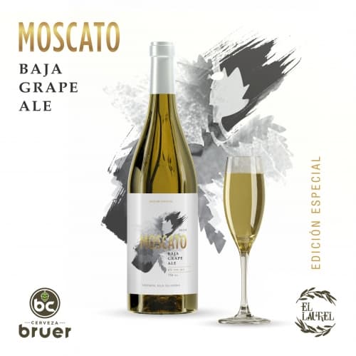 Moscato Ale
