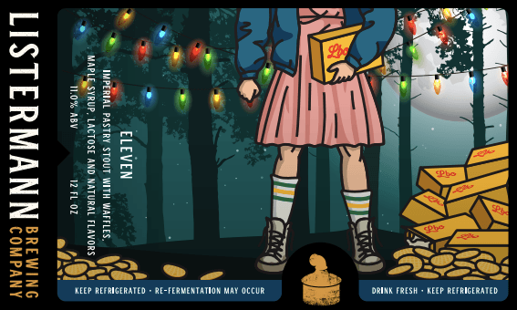 Eleven