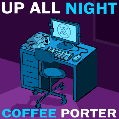 Up All Night