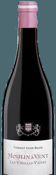 Les Vieilles Vignes Moulin-a-Vent