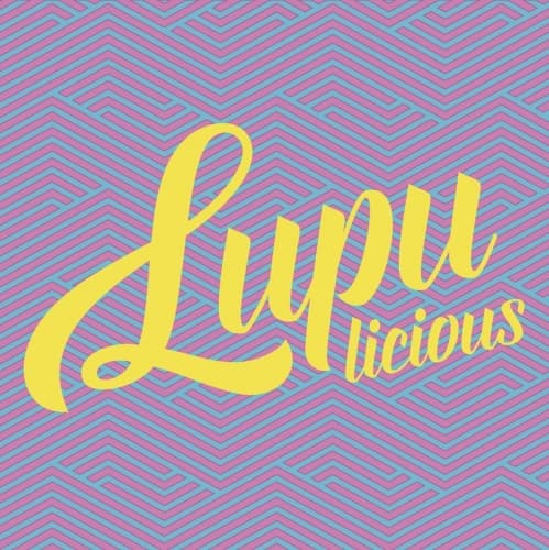 Lupulicious - Cask Edition