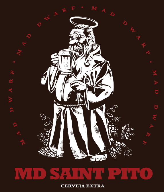 MD Saint Pito