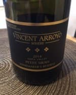 Winemaker's Reserve Petite Sirah