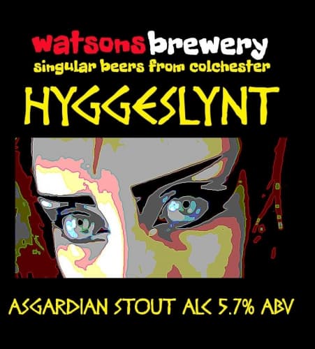 Hyggeslunt