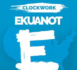 Clockwork Ekuanot