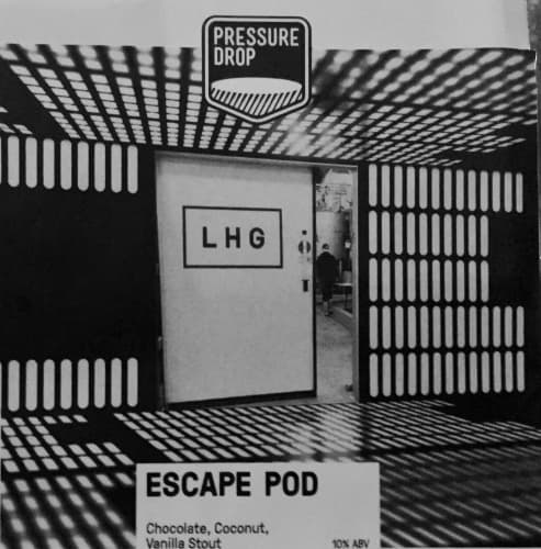Escape Pod
