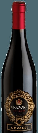 Amarone della Valpolicella