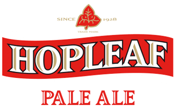 Hopleaf Pale Ale