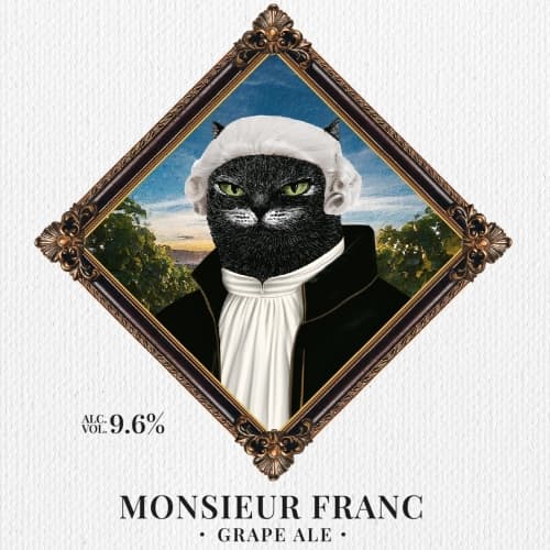 MONSIEUR FRANC