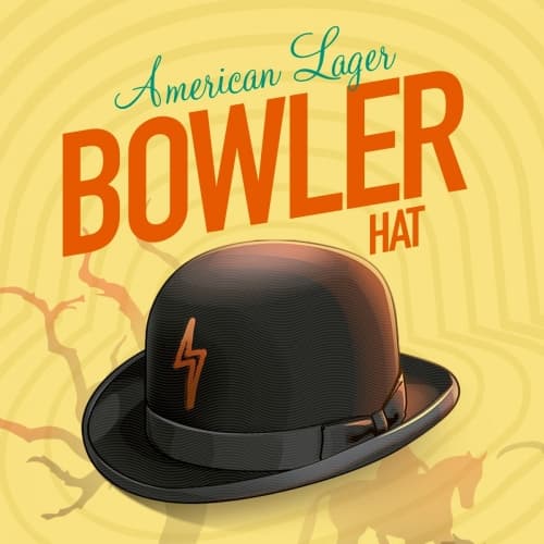 Bowler Hat