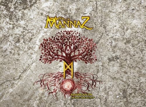 Mannaz
