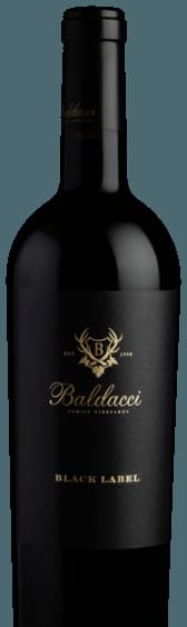 Black Label Cabernet Sauvignon