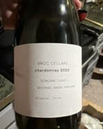 Michael Mara Vineyard Chardonnay