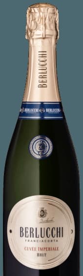 Franciacorta Cuvée Imperiale Brut