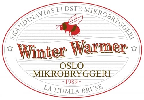 Winter Warmer
