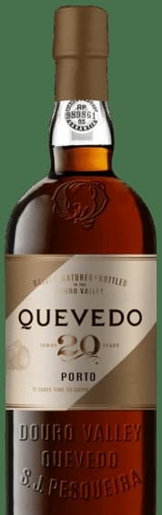 20 Year Old Tawny Port