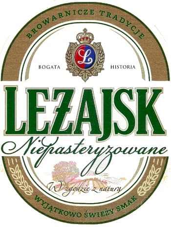 Leżajsk Niepasteryzowane