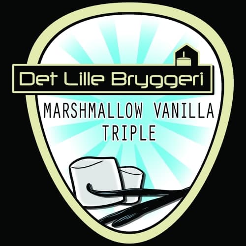 Marshmallow Vanilla Tripel