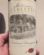 Cabernet Sauvignon