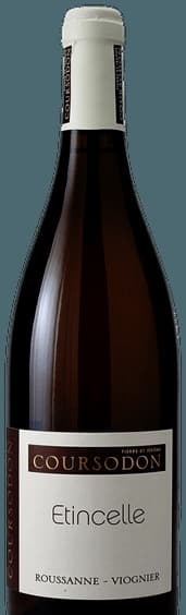 Etincelle Roussanne - Viognier